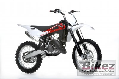 2012 Husqvarna CR125 photo